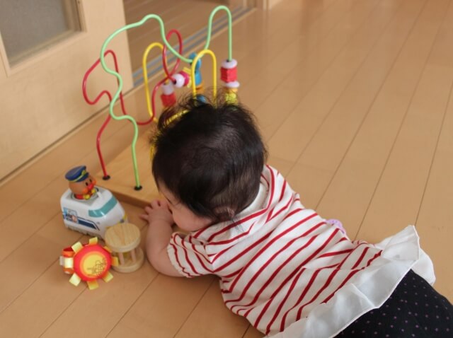 生後7ヶ月8ヶ月9ヶ月10ヶ月からの知育玩具 迷ったらコレ イクメン王